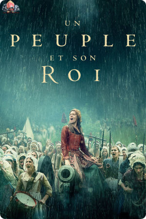 Un Peuple et son roi
