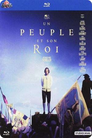 Un Peuple et son roi