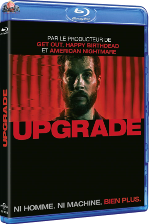 Upgrade