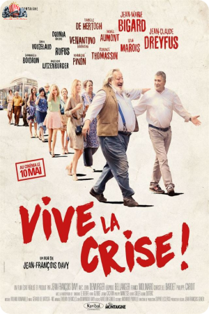 Vive la crise !