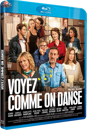 Voyez comme on danse