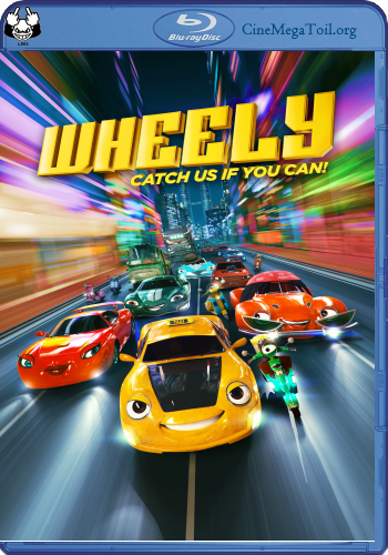 Wheely