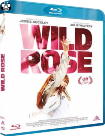 Wild Rose