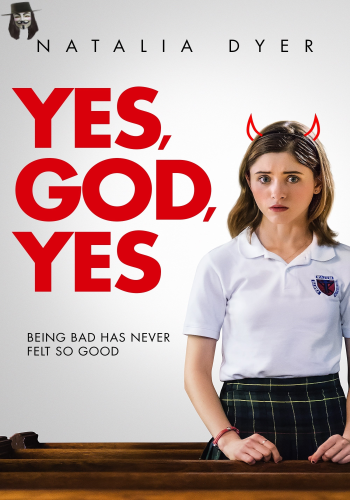 Yes, God, Yes
